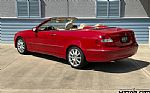 2007 CLK350 Thumbnail 7
