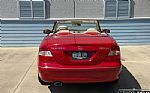 2007 CLK350 Thumbnail 6