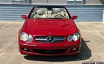 2007 CLK350 Thumbnail 10