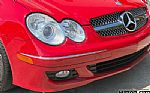 2007 CLK350 Thumbnail 11