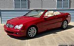 2007 CLK350 Thumbnail 9
