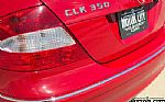 2007 CLK350 Thumbnail 13