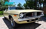 1972 Barracuda Thumbnail 29