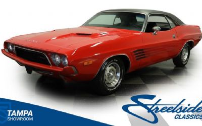Photo of a 1973 Dodge Challenger Rallye for sale