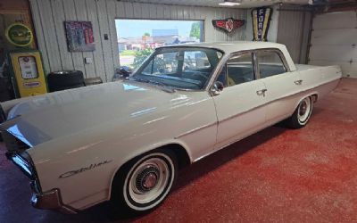 Photo of a 1964 Pontiac Catalina 4DR for sale