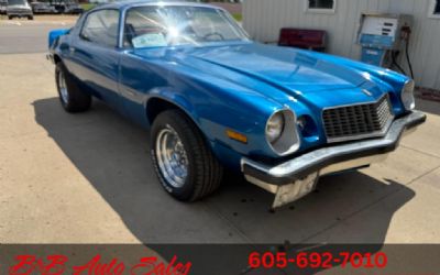 Photo of a 1976 Chevrolet Camaro Classic for sale