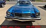 1976 Camaro Thumbnail 2