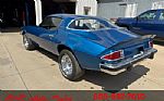 1976 Camaro Thumbnail 5