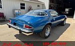 1976 Camaro Thumbnail 7