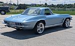 1964 Corvette Sting Ray Convertible Thumbnail 3