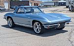 1964 Corvette Sting Ray Convertible Thumbnail 18