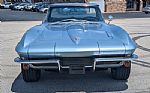 1964 Corvette Sting Ray Convertible Thumbnail 17