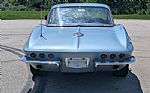 1964 Corvette Sting Ray Convertible Thumbnail 20