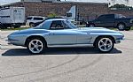 1964 Corvette Sting Ray Convertible Thumbnail 19