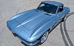 1964 Corvette Sting Ray Convertible Thumbnail 23