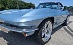 1964 Corvette Sting Ray Convertible Thumbnail 27