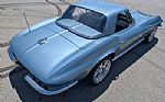 1964 Corvette Sting Ray Convertible Thumbnail 25