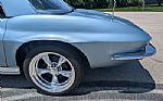 1964 Corvette Sting Ray Convertible Thumbnail 30