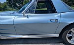 1964 Corvette Sting Ray Convertible Thumbnail 29