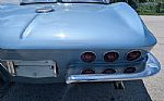 1964 Corvette Sting Ray Convertible Thumbnail 34