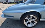 1964 Corvette Sting Ray Convertible Thumbnail 38
