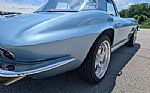 1964 Corvette Sting Ray Convertible Thumbnail 37
