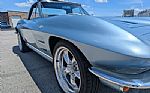 1964 Corvette Sting Ray Convertible Thumbnail 41