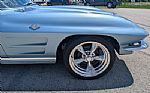 1964 Corvette Sting Ray Convertible Thumbnail 40