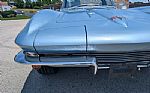 1964 Corvette Sting Ray Convertible Thumbnail 43