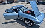 1964 Corvette Sting Ray Convertible Thumbnail 56