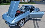 1964 Corvette Sting Ray Convertible Thumbnail 55