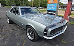 1967 Camaro Thumbnail 3