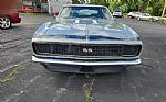 1967 Camaro Thumbnail 4
