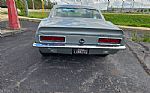 1967 Camaro Thumbnail 8