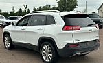 2017 Cherokee Thumbnail 5