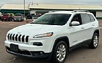 2017 Cherokee Thumbnail 4