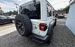 2021 Willys Thumbnail 8