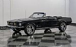 1967 Mustang Convertible Thumbnail 6