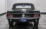 1967 Mustang Convertible Thumbnail 11