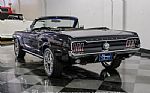 1967 Mustang Convertible Thumbnail 10