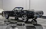 1967 Mustang Convertible Thumbnail 8