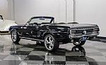 1967 Mustang Convertible Thumbnail 9