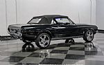 1967 Mustang Convertible Thumbnail 13