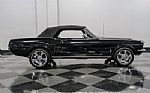 1967 Mustang Convertible Thumbnail 14