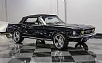 1967 Mustang Convertible Thumbnail 15