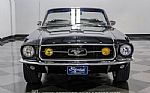1967 Mustang Convertible Thumbnail 18