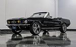 1967 Mustang Convertible Thumbnail 21