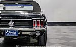 1967 Mustang Convertible Thumbnail 26