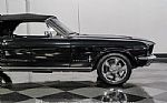 1967 Mustang Convertible Thumbnail 30