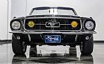 1967 Mustang Convertible Thumbnail 31